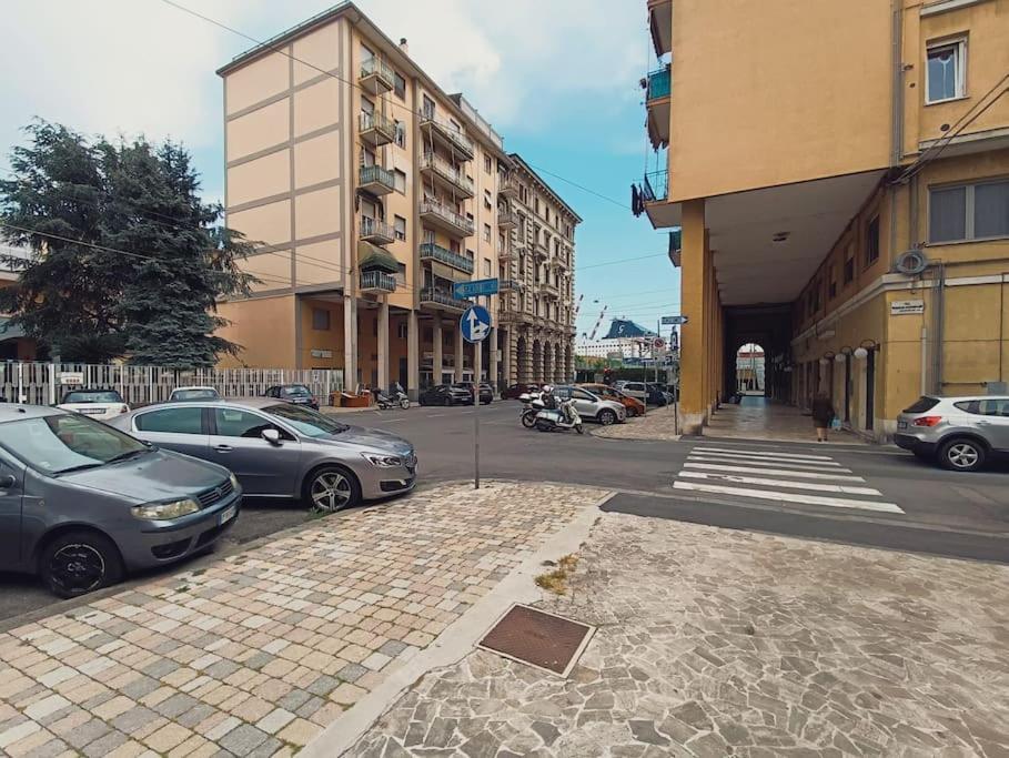 Casa Sofia La Spezia Apartment Exterior photo