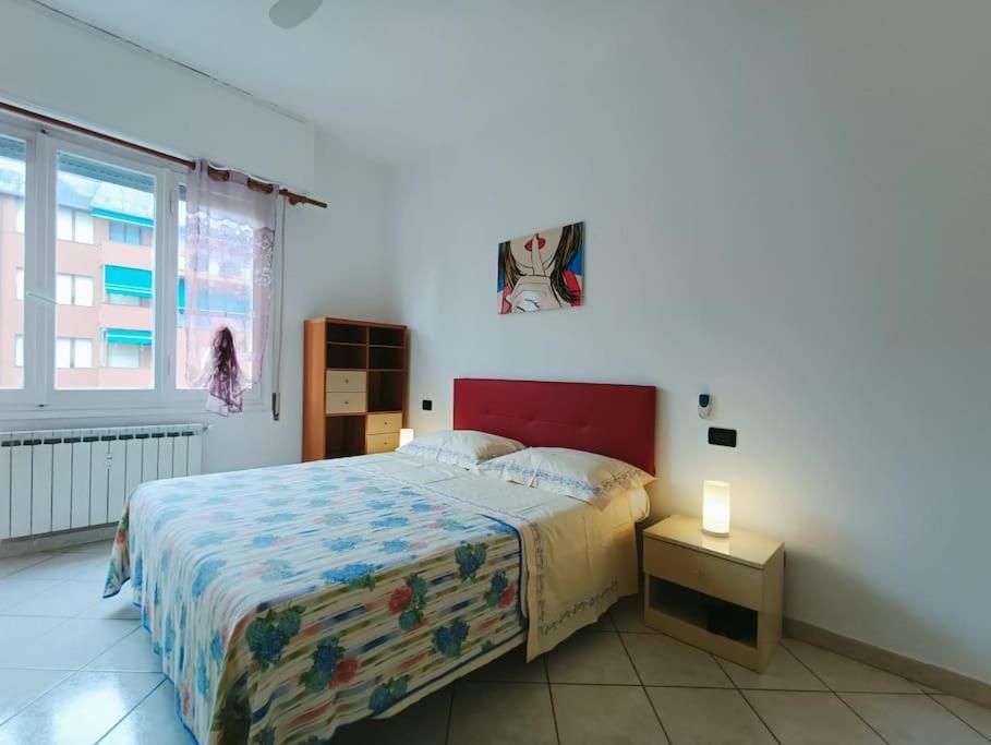 Casa Sofia La Spezia Apartment Exterior photo